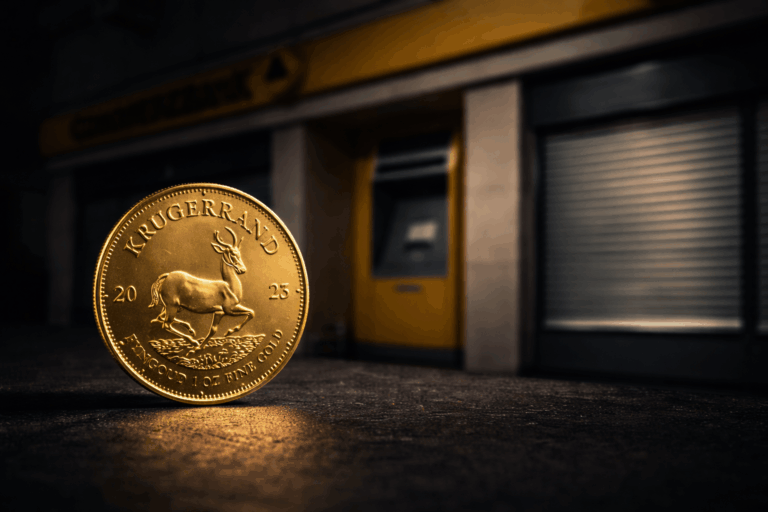 Gold kaufen bei der Commerzbank