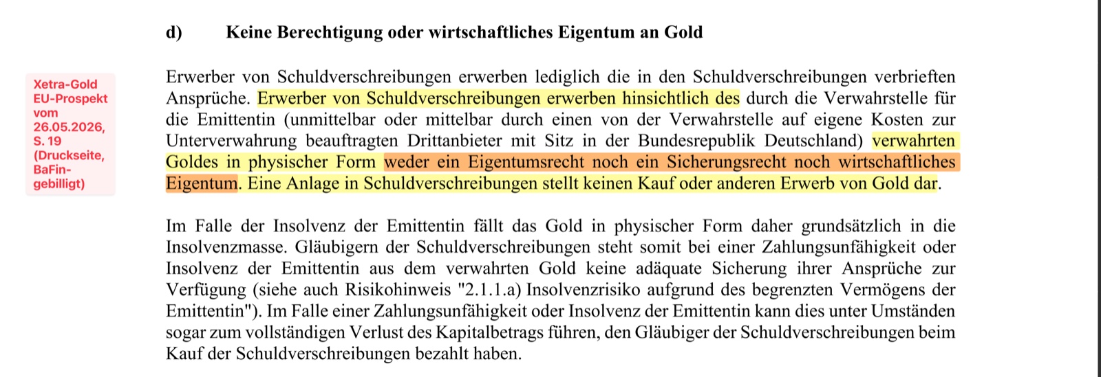 Beleg S. 19
